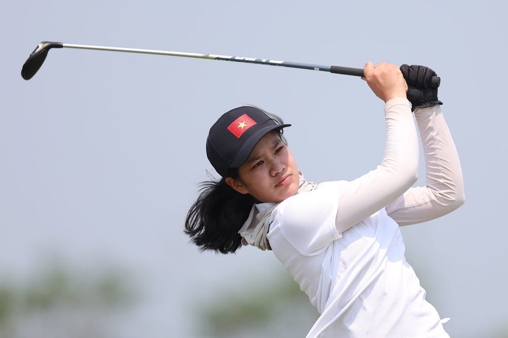 Academy Nurturing Vietnam's Rising Amateur Stars post image