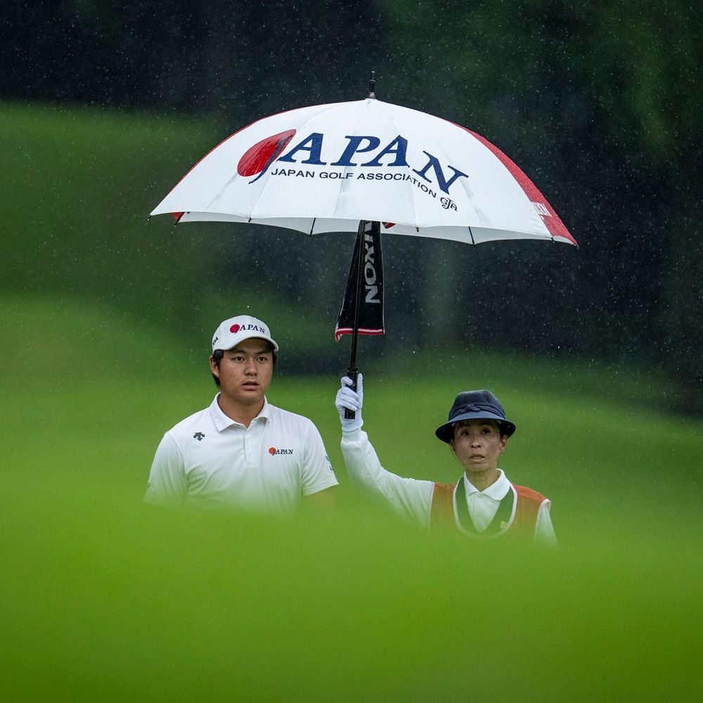 Home Favourite in Front as Marathon Final Day Beckons post image