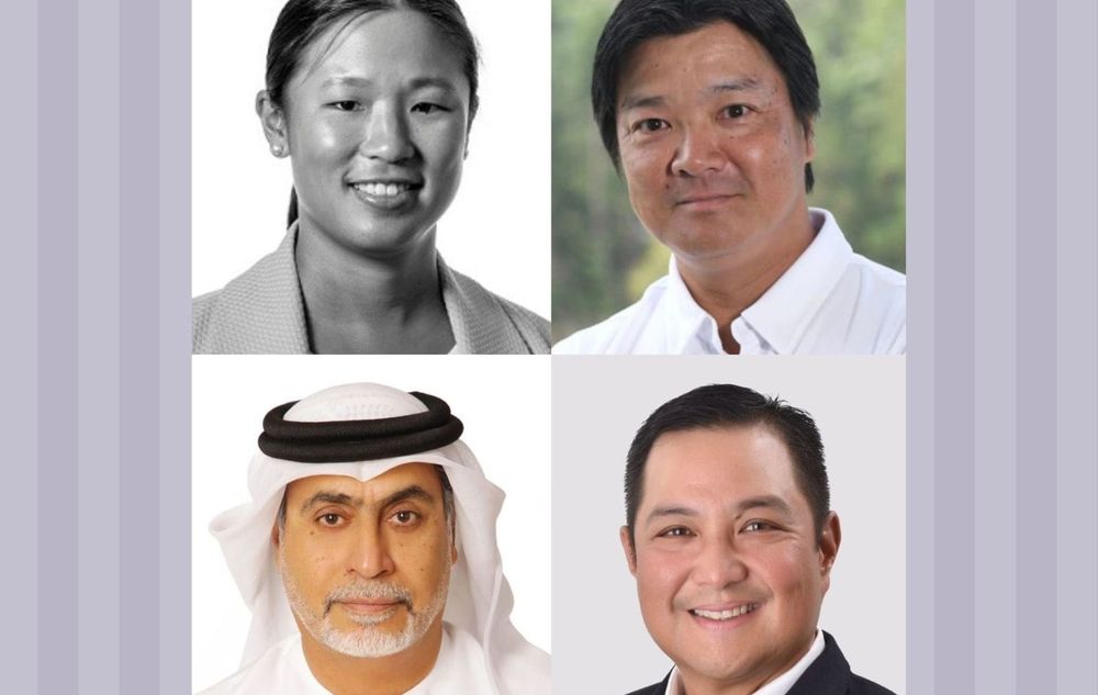 February 2023: Fresh Faces On Board post image