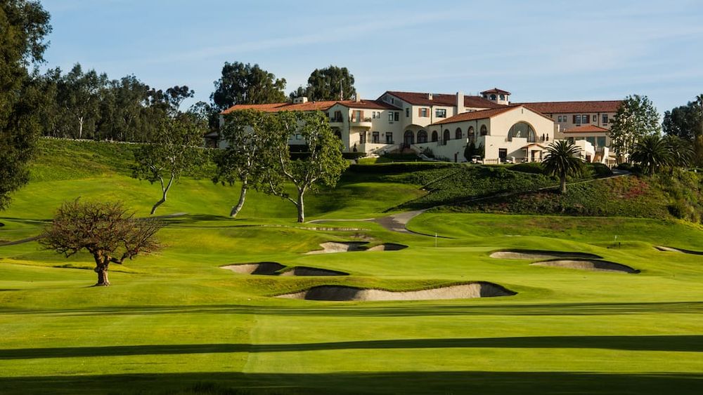 Riviera Country Club to Host 2028 Olympic Golf post image