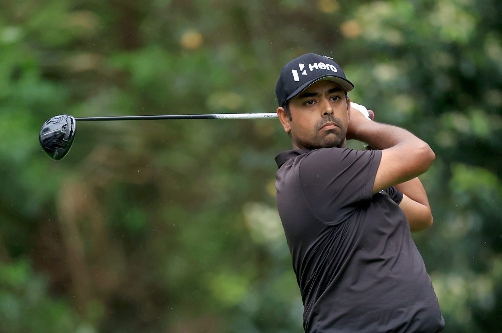 Indian Flying High in PGA Tour's Flagship Event post image