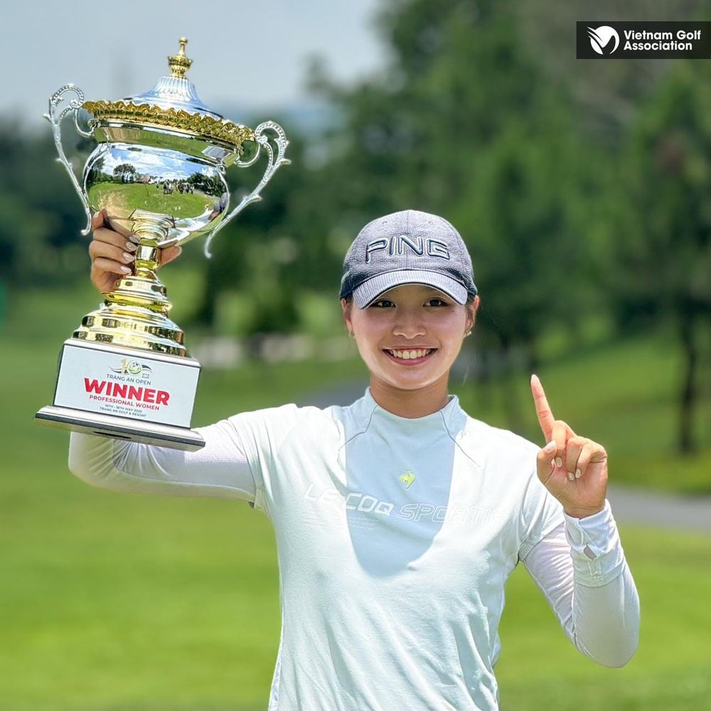 Historic All Thailand Tour Triumph for Vietnam's Chuc An Le post image