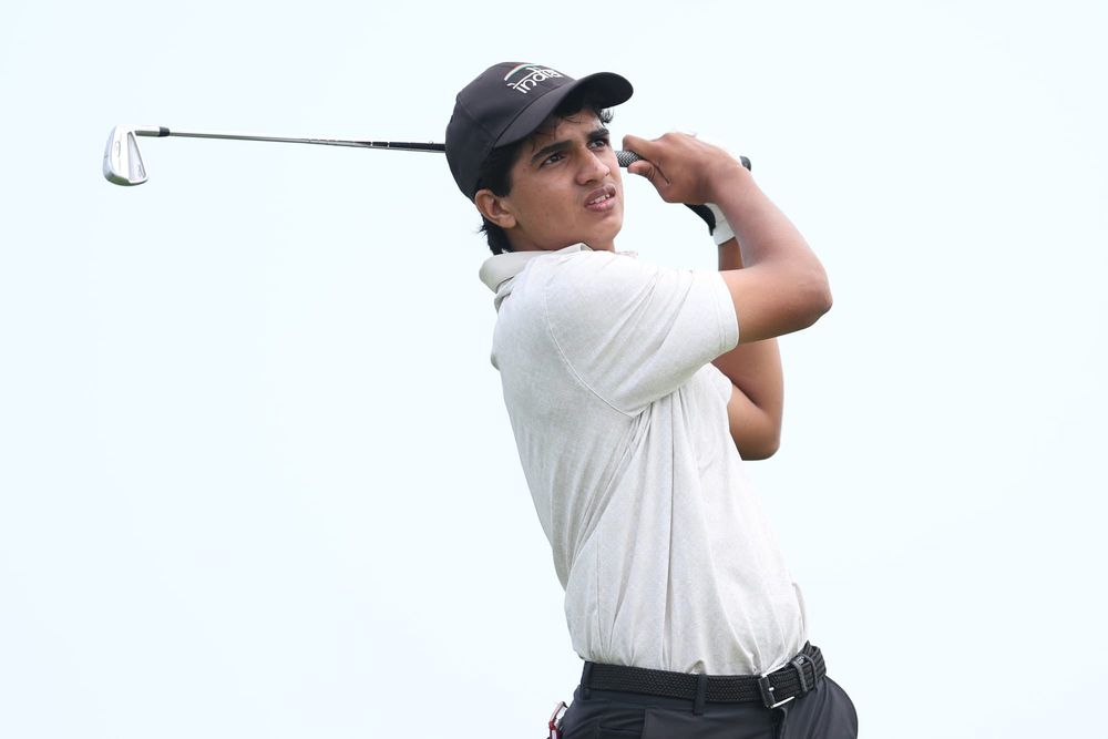 Indian Dahiya Impresses at Sunny Sandwich Bay post image