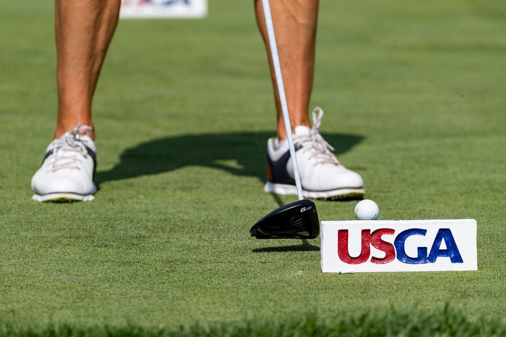 USGA Revisions to Qualification for Amateur Events post image