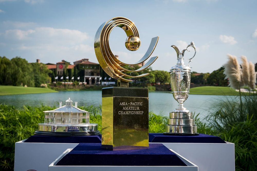 Asia-Pacific Amateur Championship post image