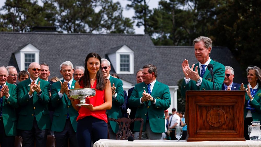 Teenage Left-Hander Davis Delights in Stunning Win post image