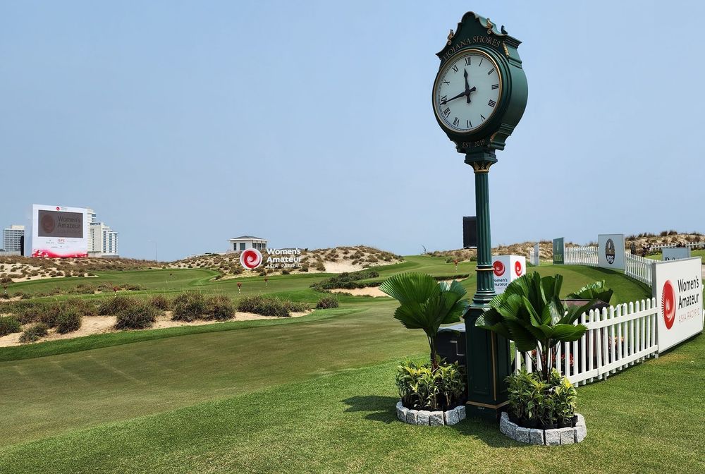 Officials Bullish on Vietnam's Golfing Prospects post image
