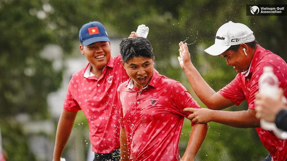 Tuan Anh Presses Claims for National Team Selection post image