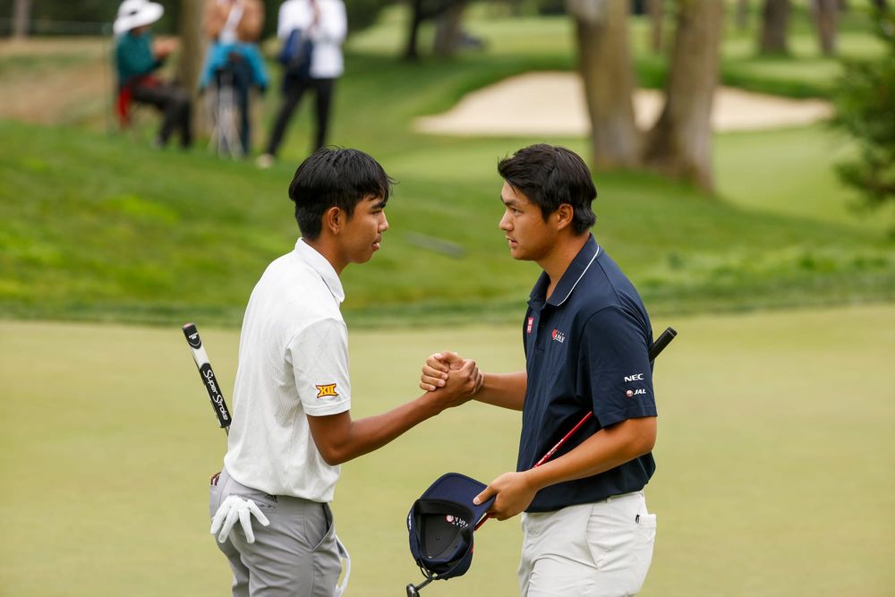 Rintaro’s Remarkable Powers of Recovery on Show Once More post image