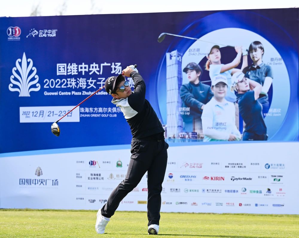 Zeng Adopting Positive Approach for Zhuhai Finale post image