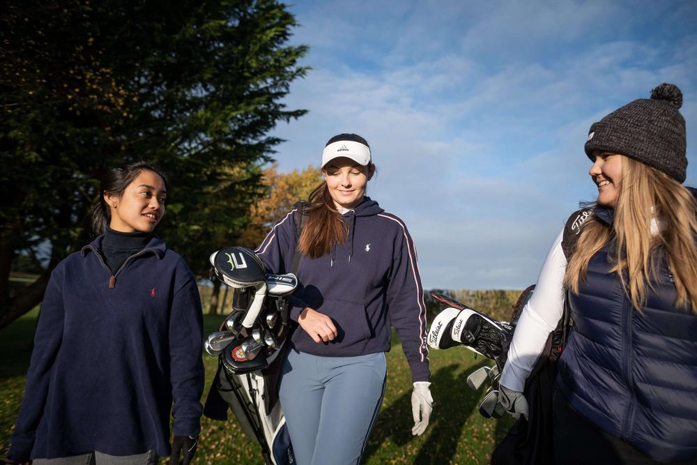 The R&A Foundation Aims to Transform Lives Through Golf post image