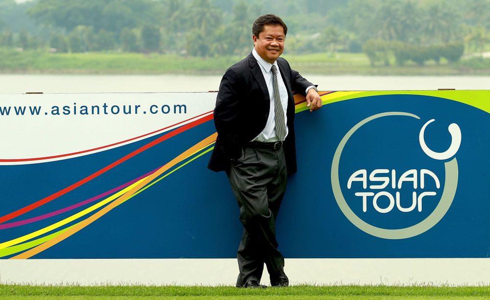 Kyi Hla Han Future Champions Programme post image