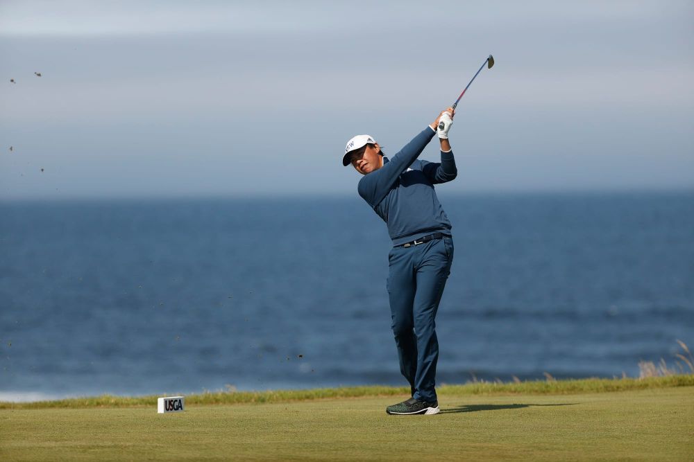 Stunning Sawgrass Success Sees Guan Soar in WAGR post image