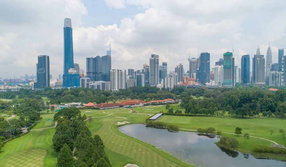 47th Royal Selangor Golf Club Ladies Amateur Open Championship post image