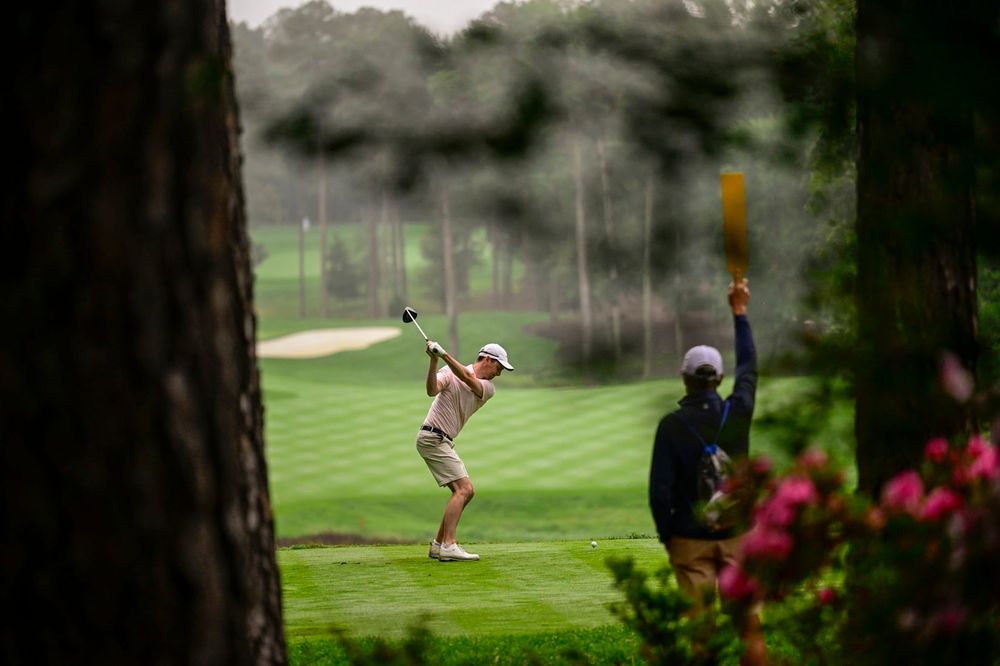 AAC Duo Miss Out at US Mid-Amateur Championship post image