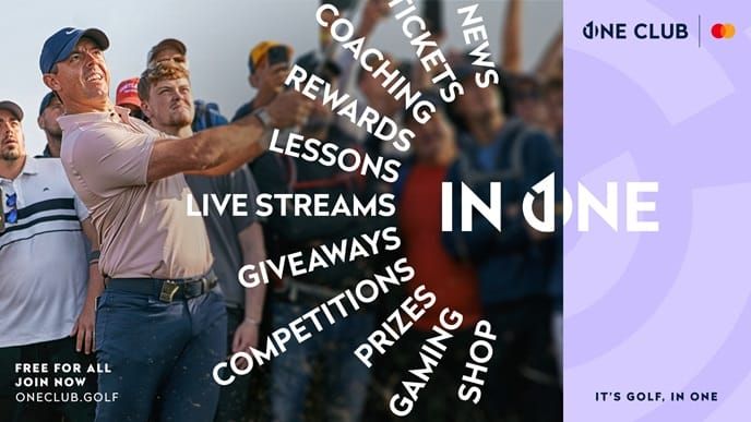 R&A Launches One Club Membership Initiative post image