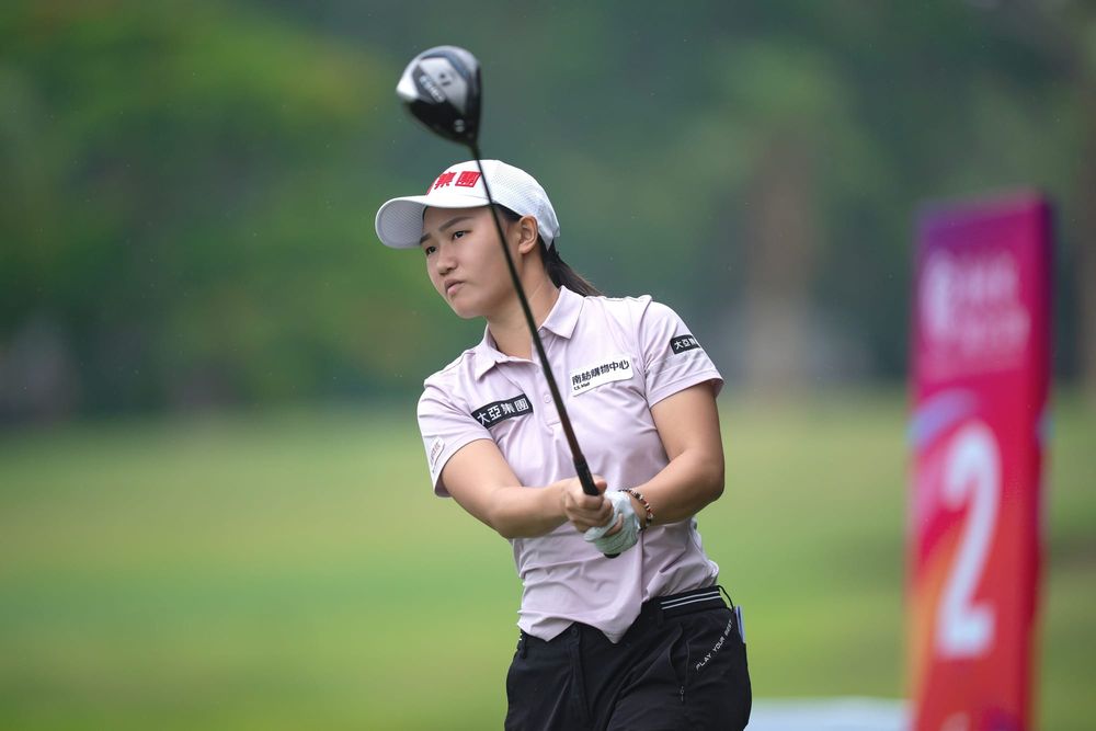 Ex-WAAP Champion Wu Seeks Mainland China Boost post image