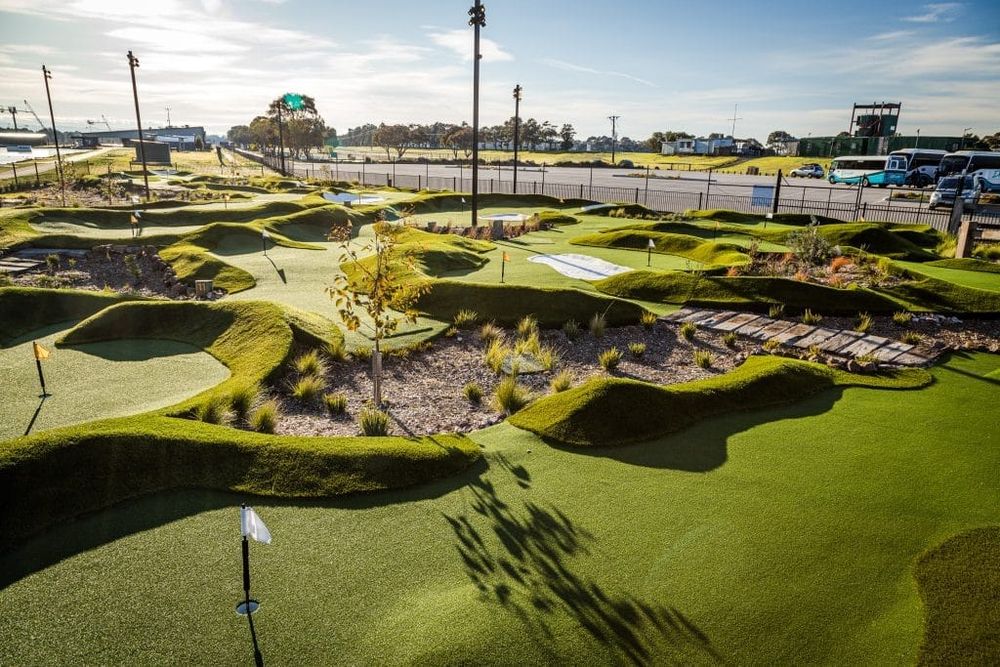 The R&A Releases Guide to ‘Golf for Smaller Spaces’ post image