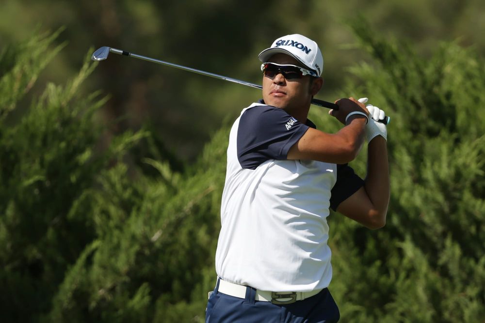 Matsuyama Misses Out on Open Championship post image