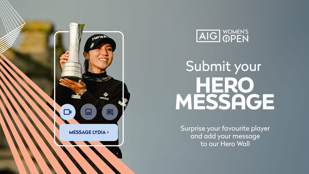 Hero Message Activation Connecting Fans with Players post image