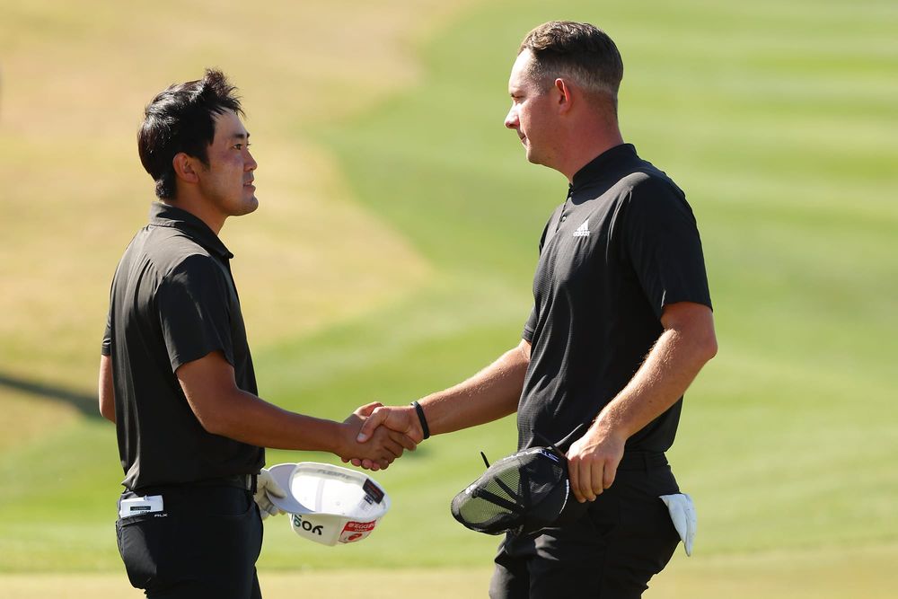 Battling Takumi Lives to Fight Another Day post image