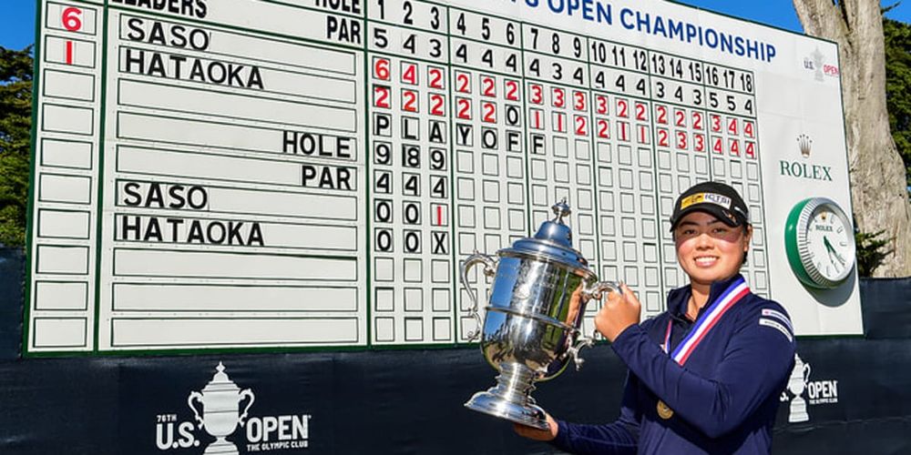 July 2021: Super Saso Steals the Show post image