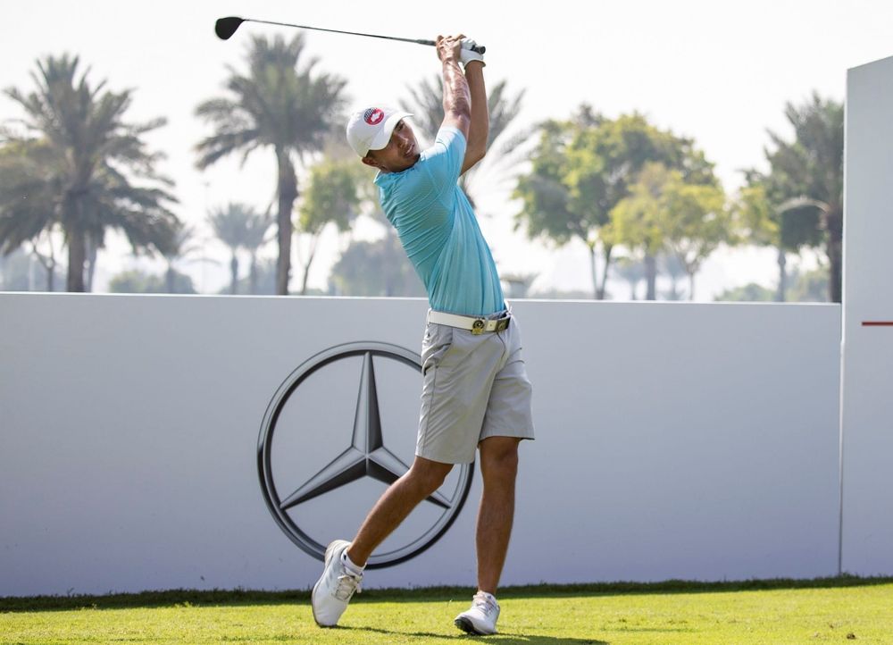 Singaporean Leow Flies High in Phoenix post image