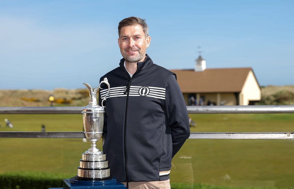 Royal Portrush Primed for Record Open Attendance post image