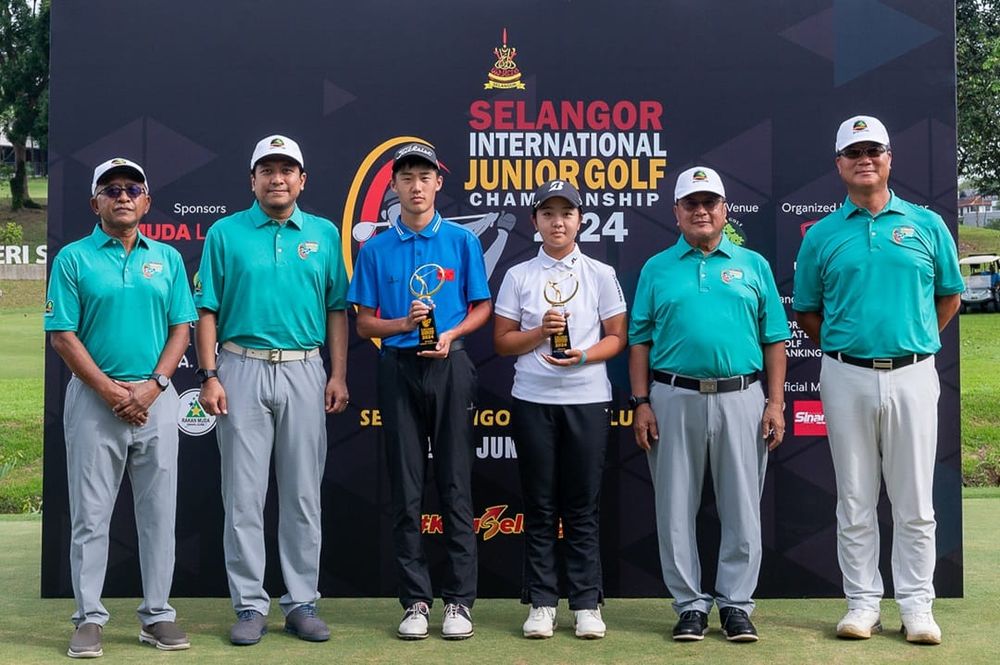 Korea and China Dominate at Seri Selangor post image