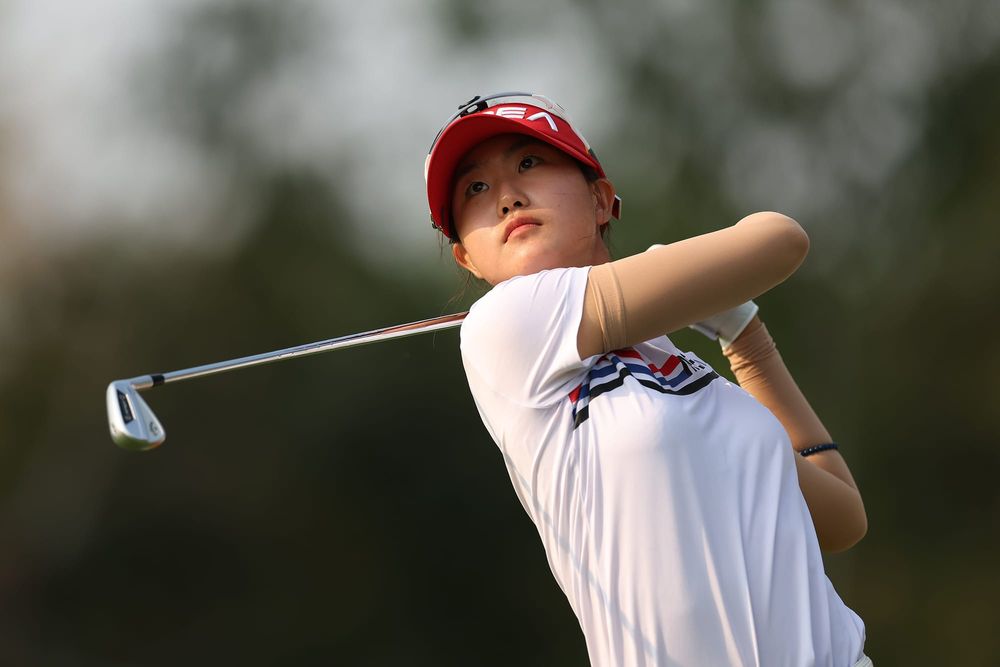 Elite Field Set to Shine at Phoenix Seagaia Resort post image