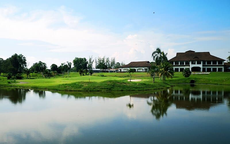 121st Malaysian Amateur Open post image