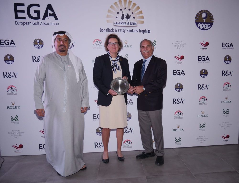 APGC and EGA Strengthen Bonds post image
