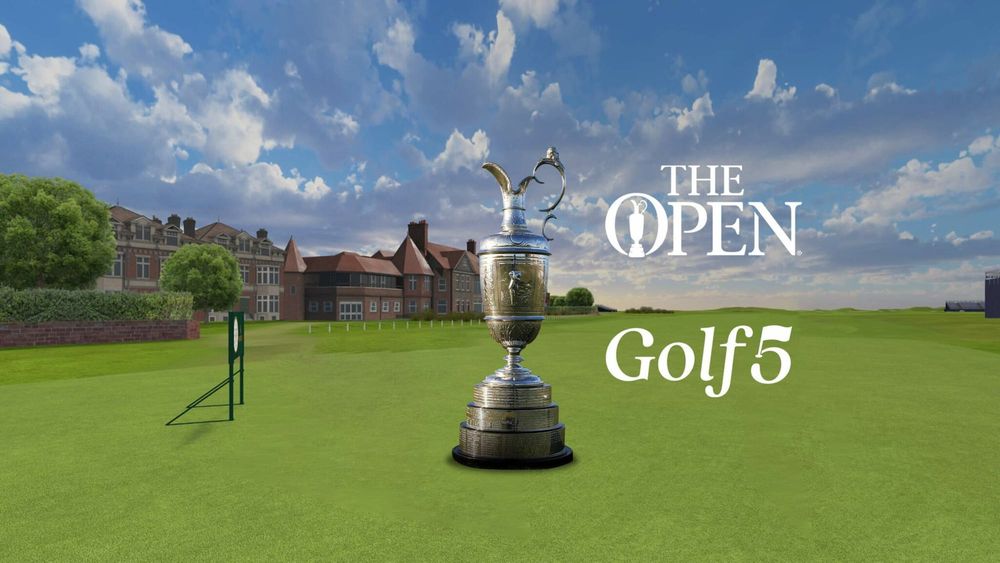 Golf’s Original Major Moving into the Metaverse post image