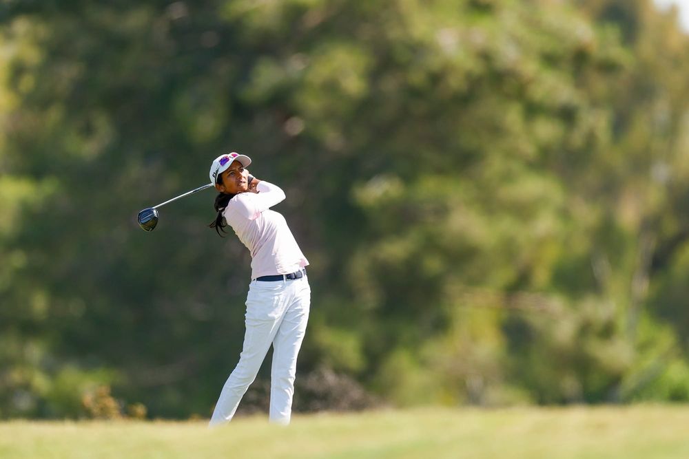 Prashanth Primed for Quarter-Final Clash with Clemente post image