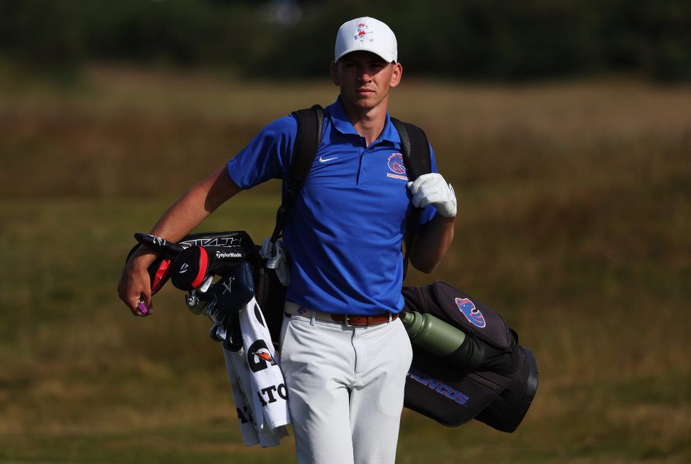 Charles Overcomes Nerves to Book Quarter-Final Spot post image