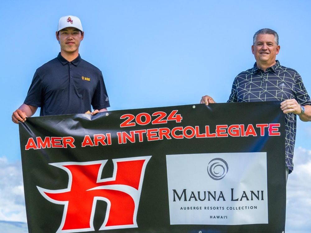 Ding Soars into Top-10 in World Amateur Golf Ranking post image