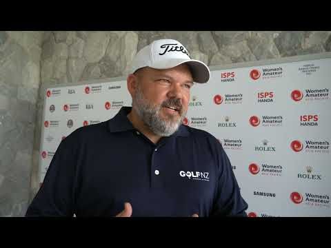 New Zealand Ready for Queen Sirikit Cup Showcase post image