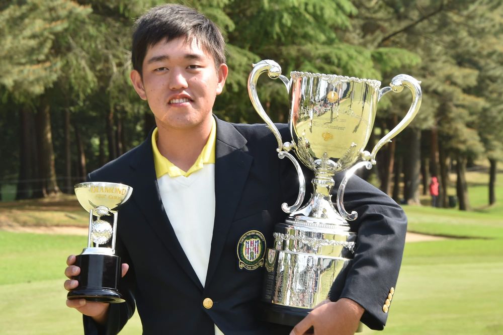 Amateur Aces Aiming to Upstage Professional Rivals post image