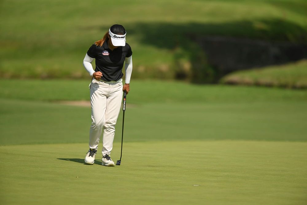 Malixi, Hsu, Xiao and Bosio Qualify for Round of 32 post image