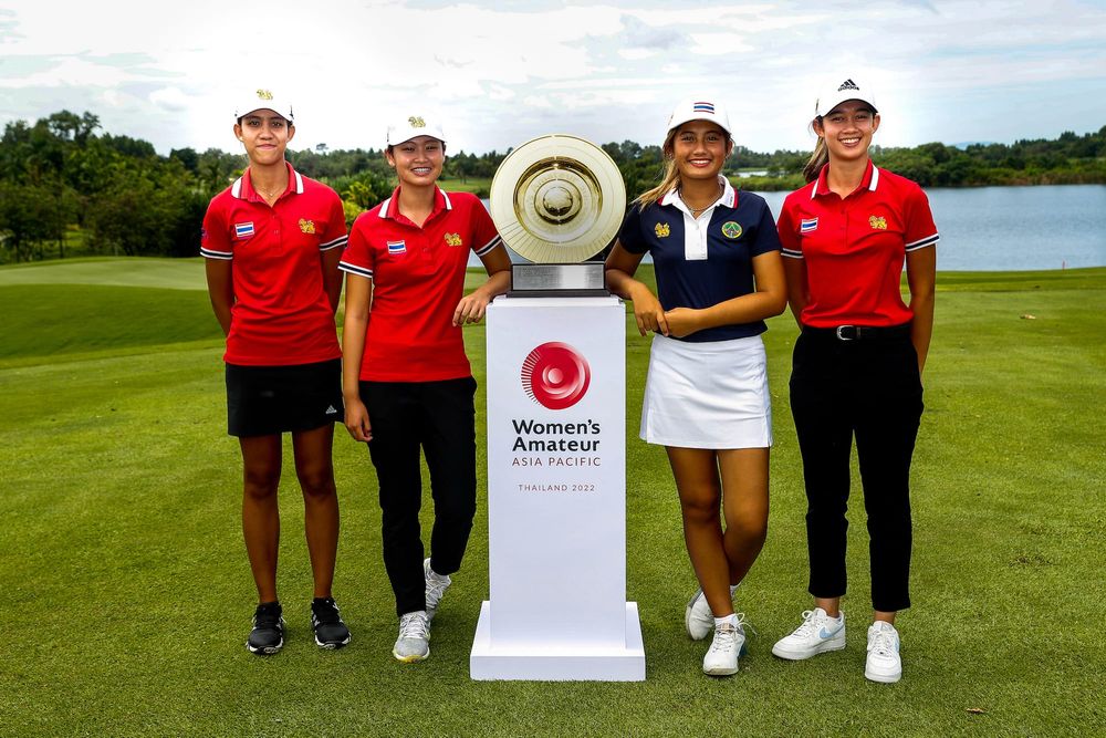 Asia-Pacific's Finest Confirmed for Women’s Showpiece post image