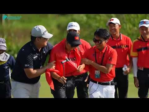 Nomura Cup 2024: Vietnam's Win For The Ages post image
