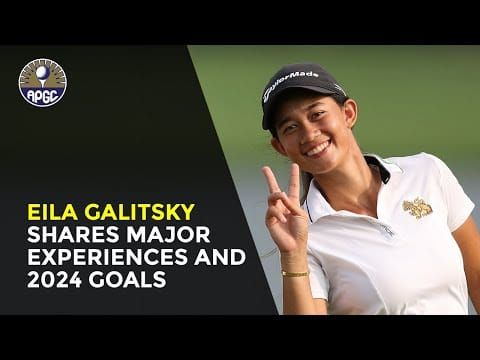 Galitsky Shares Major Experiences and 2024 Goals post image