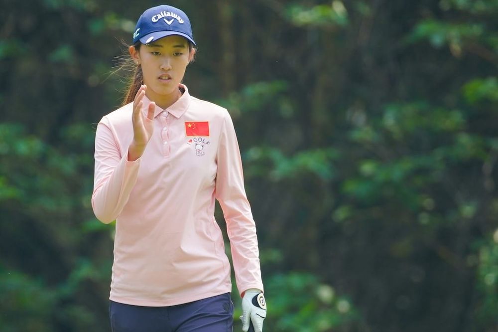 Yin Continues Remarkable Winning Streak post image