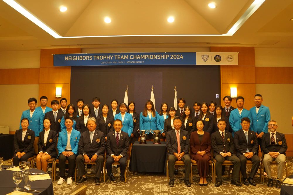 Consistent Lee Closes on WAGR Top-20 post image