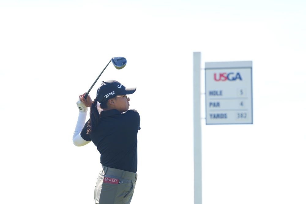 Familiar Foes Share Medallist Honours post image