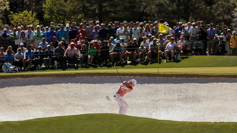 Smith Vows to Grow Stronger After Masters Disappointment post image