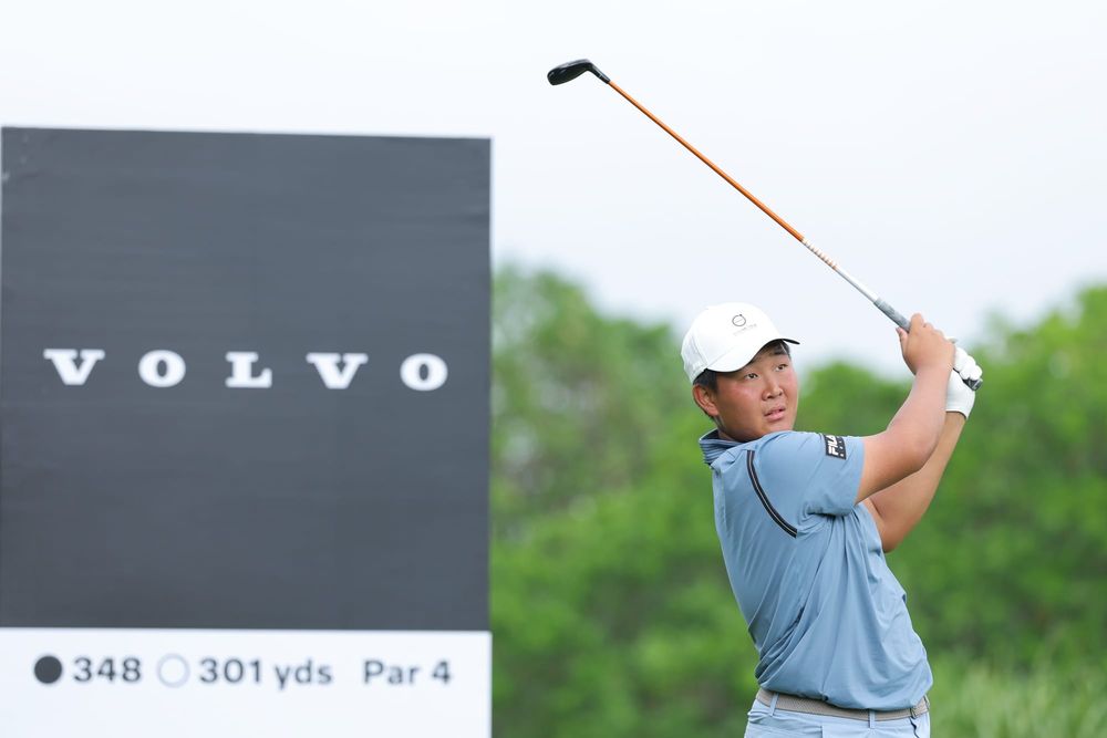 Li and Xing Crowned China Junior Match Play Champions post image