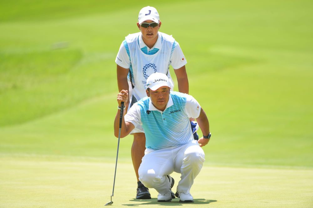 Matsuyama Endures Final-Day Disappointment post image