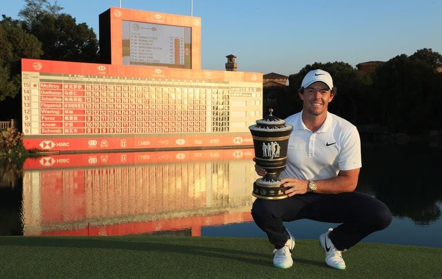 WGC-HSBC Champions Called Off post image