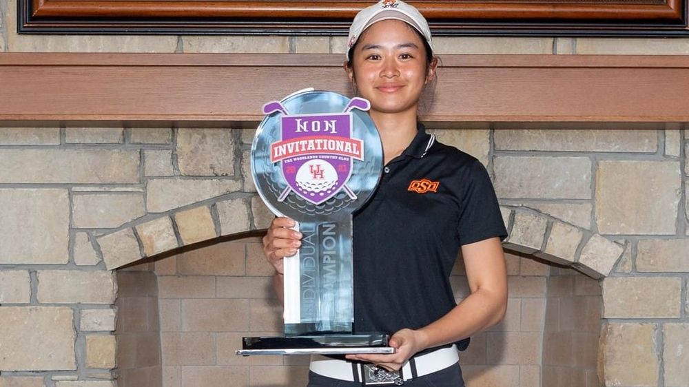 Thai Tatematsu Enjoys Iconic Success in Houston post image